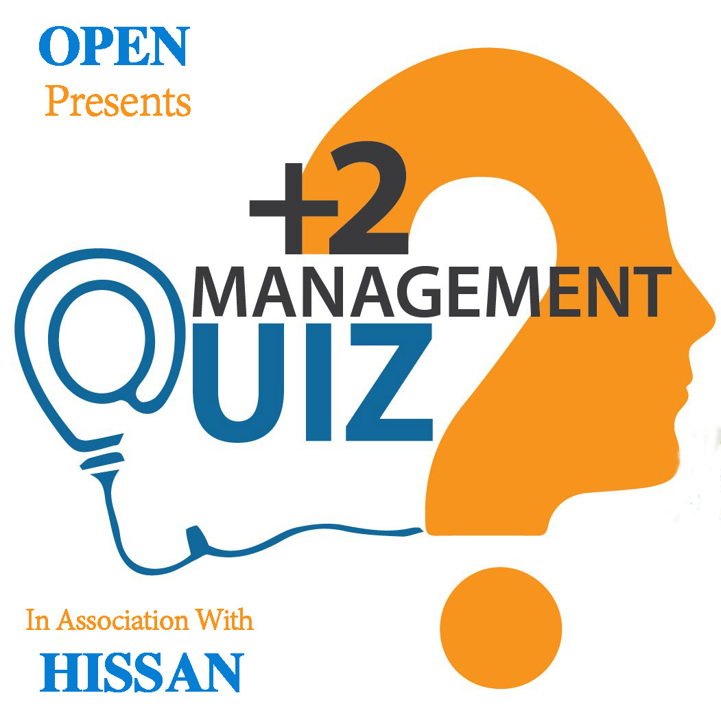  +2 Management Quiz