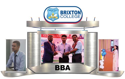 Brixton College