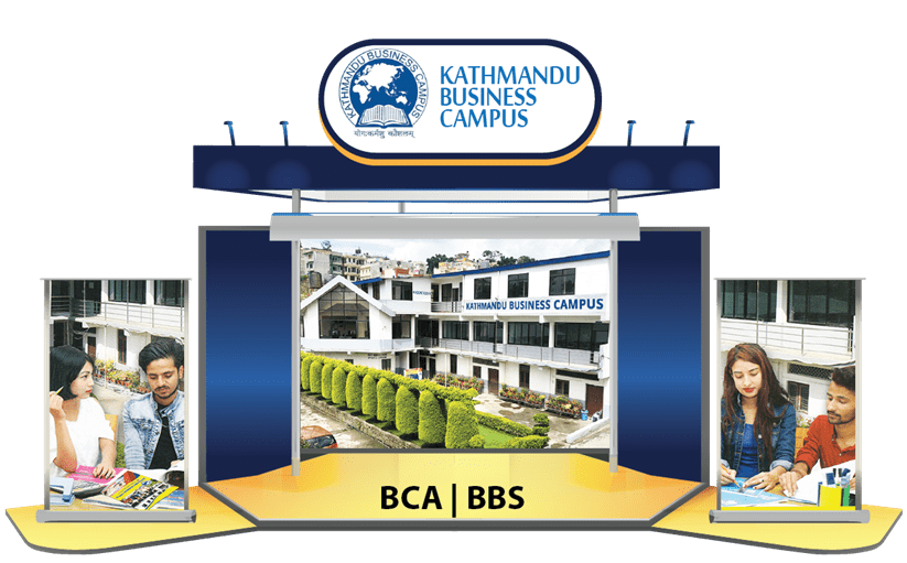 Kathmandu Business Campus