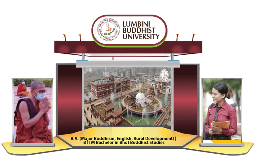 Lumbini Buddhist University