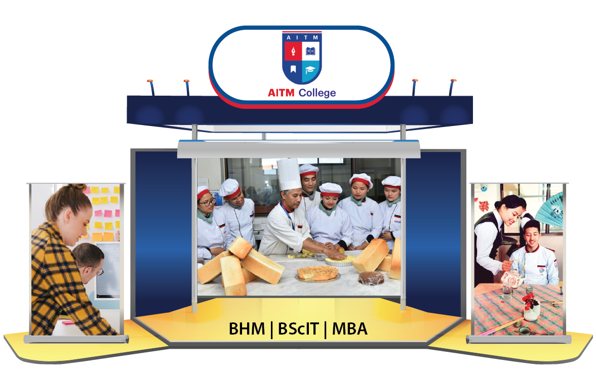 AITM COLLEGE