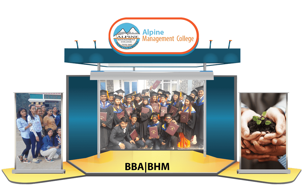Alpine Management College