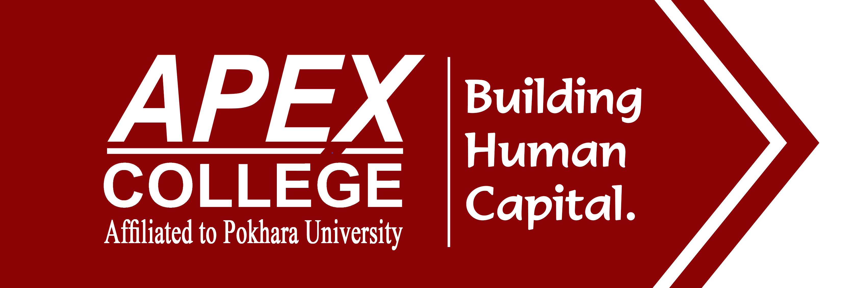 APEX COLLEGE