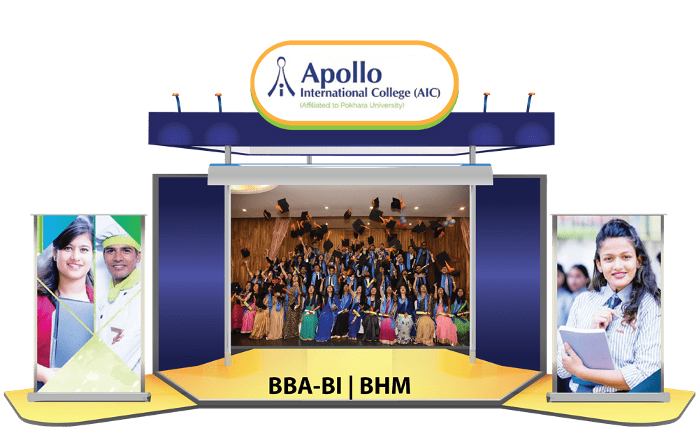 Apollo International College