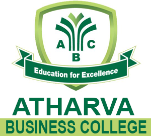 Atharva Business College