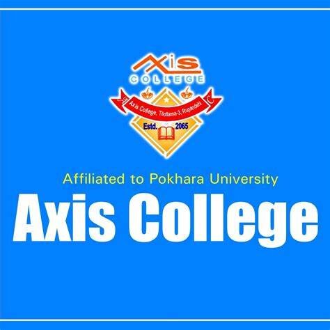 Axis College