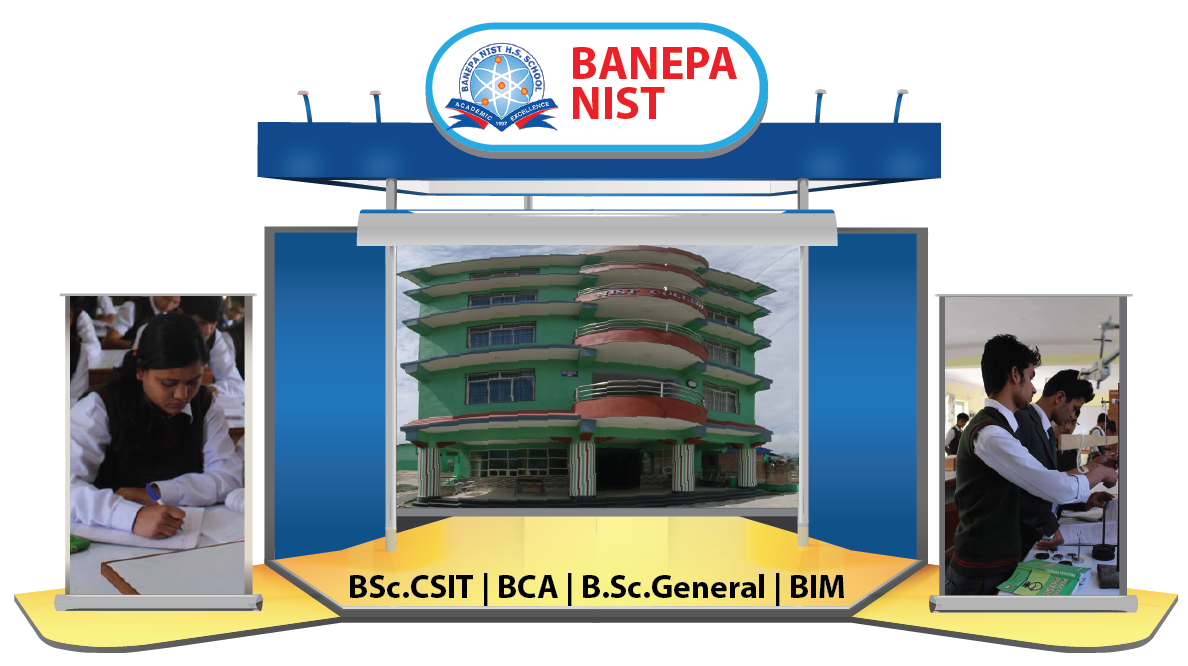 BANEPA NIST