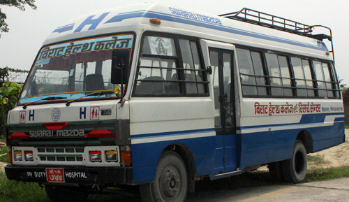 Birat Health College Biratnagar,