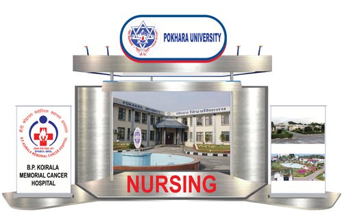 B.P.KOIRALA MEMORIAL CANCER HOSPITAL
