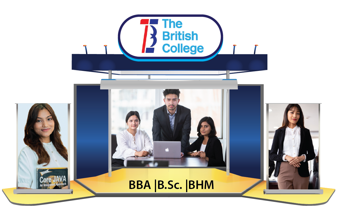 The British College