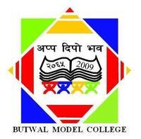 Butwal Model College