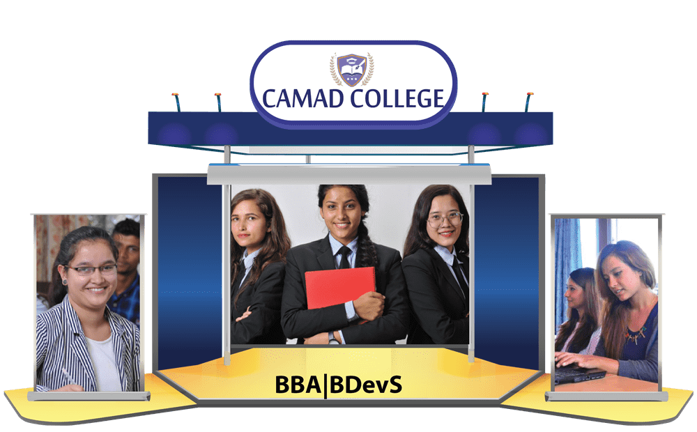 Camad College
