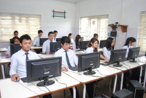 Campion College