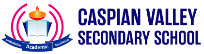 Caspian Valley College