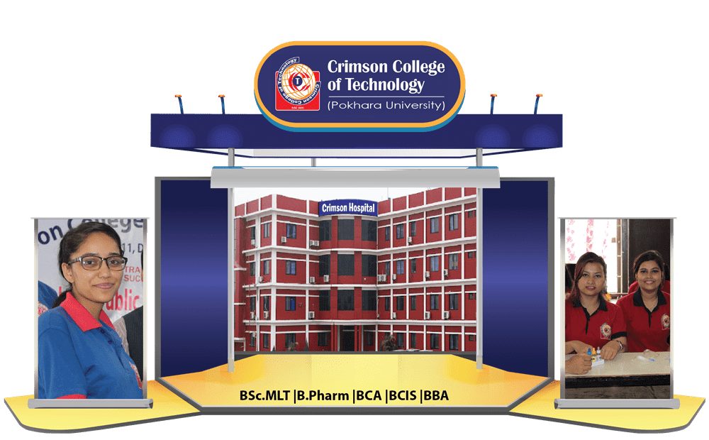 Crimson College of Technology