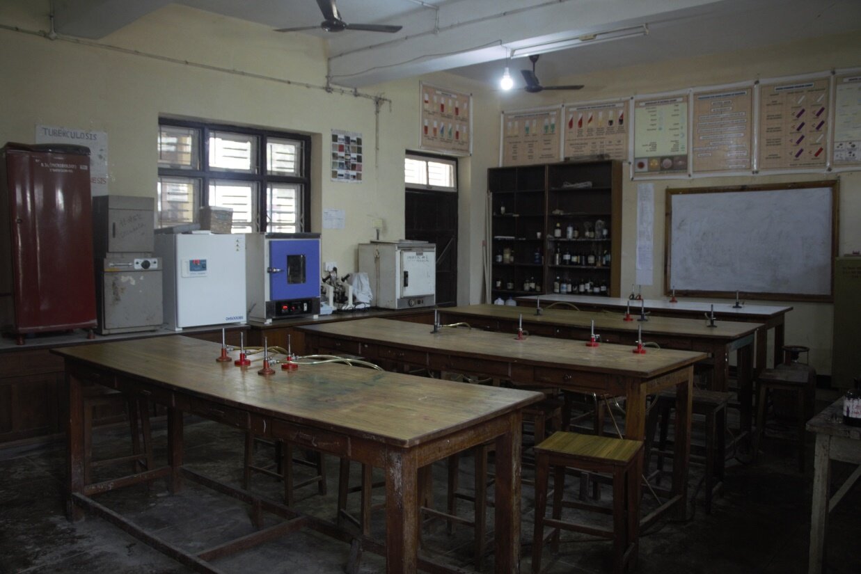 Central Campus of Technology