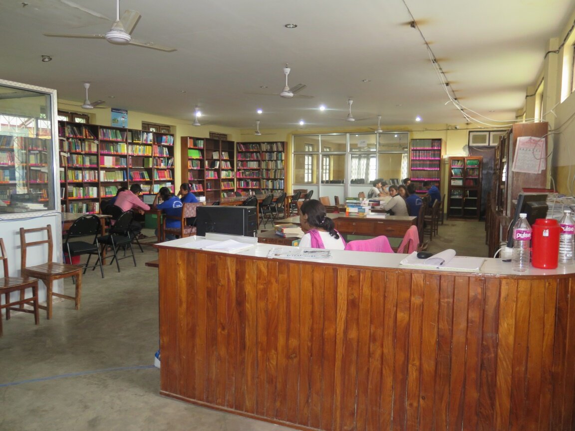 Central Campus of Technology