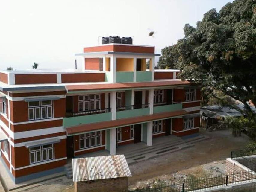 Central Campus of Technology