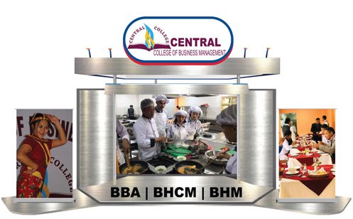 Central College Of Business Management