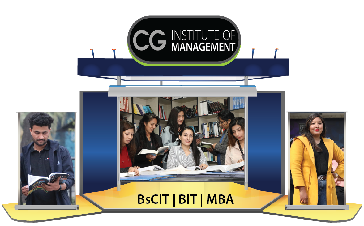 CG Institute of Management College