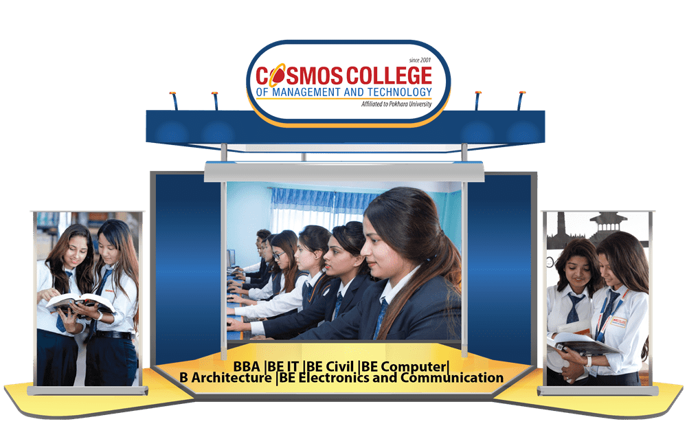 Cosmos College of Management and Technology