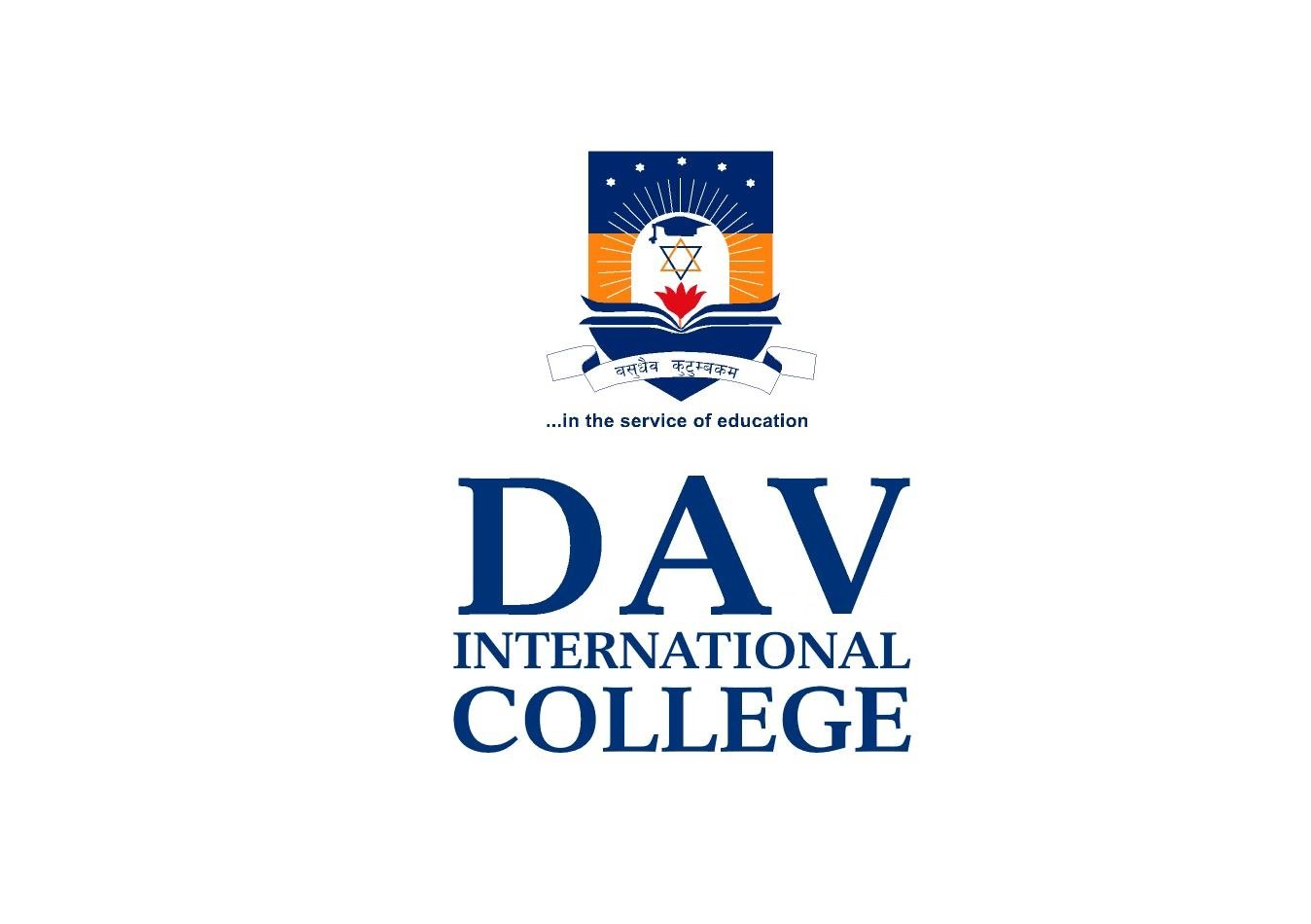 D.A.V. International College