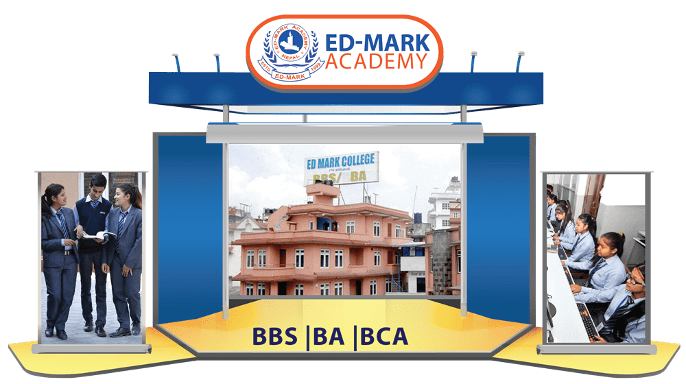 Ed Mark College