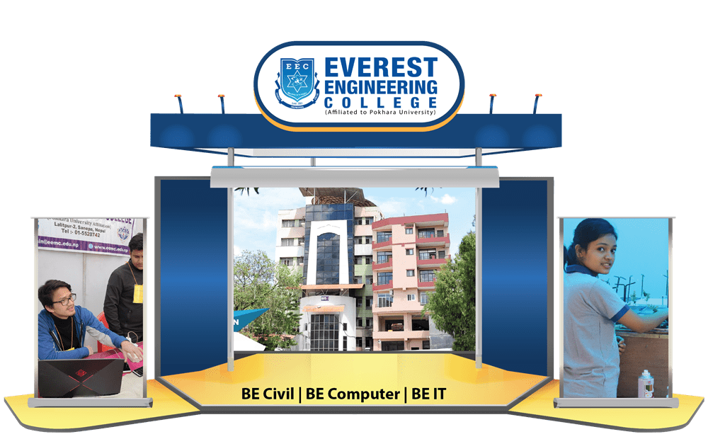 Everest Engineering College (EEC)