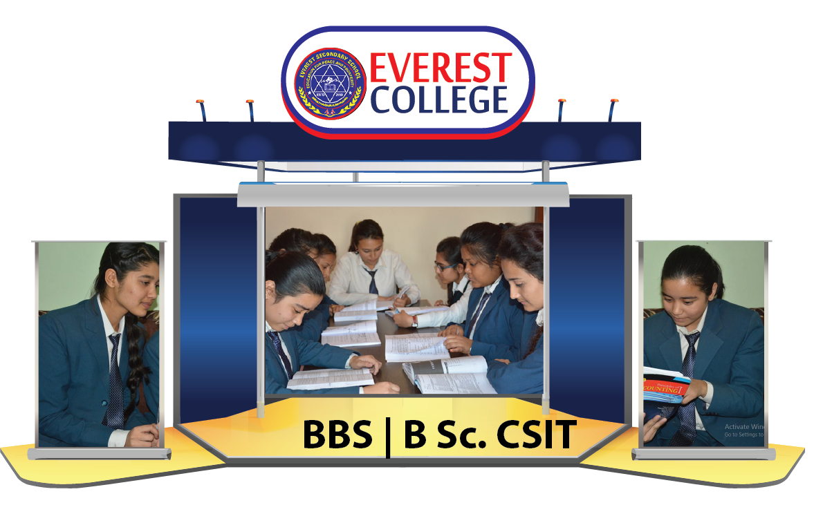 Everest College