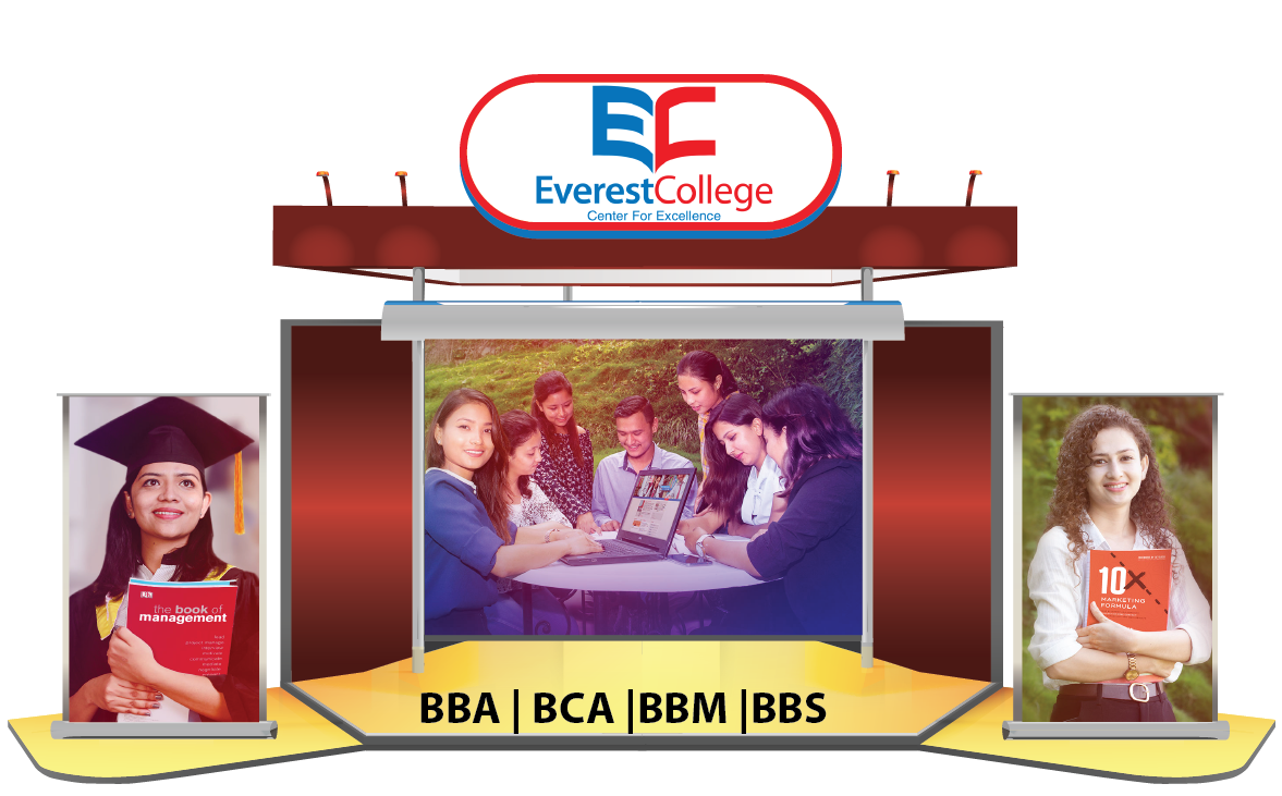 Everest College