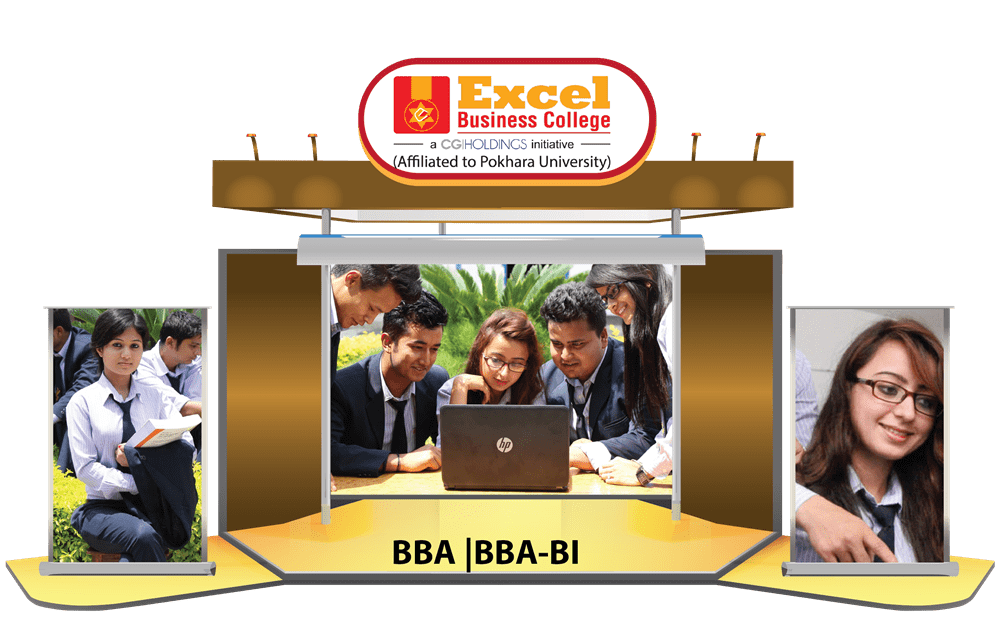 Excel Business College