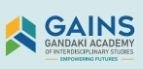 GANDAKI ACADEMY OF INTERDISCIPLINARY STUDIES EMPOWERING FUTURES