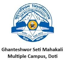 Ghanteshwor Seti Mahakali Multiple Campus