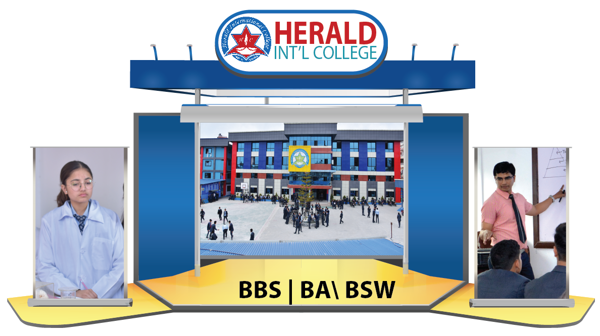 Herald International College