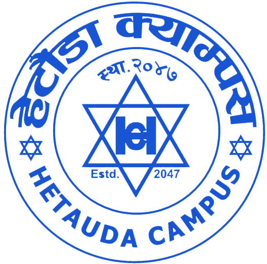 Hetauda Campus