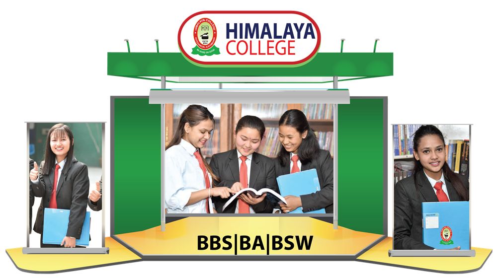 Himalaya College