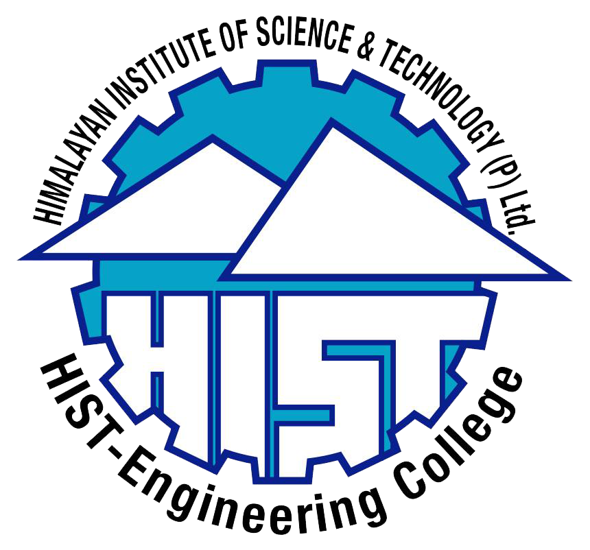 Himalayan Institute of Science & Technology
