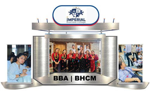 Imperial Business College