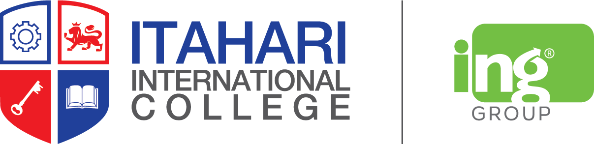 Itahari International College