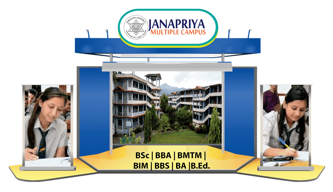 Janapriya Multiple Campus