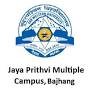 Jaya Prithvi Multiple Campus