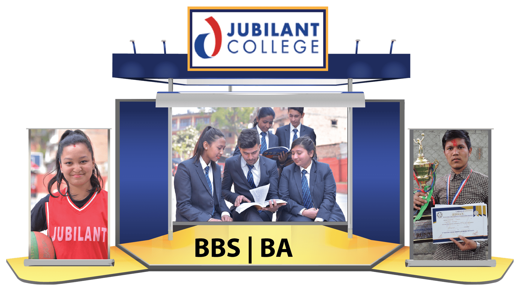 Jubilant College