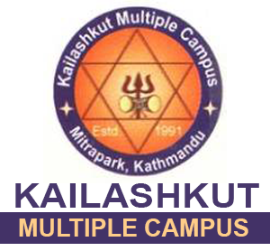 Kailashkut Multiple Campus