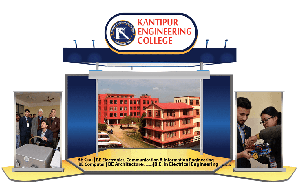 Kantipur Engineering College