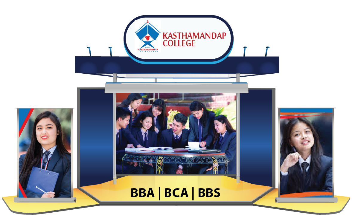 Nepal Kasthamandap SS/College