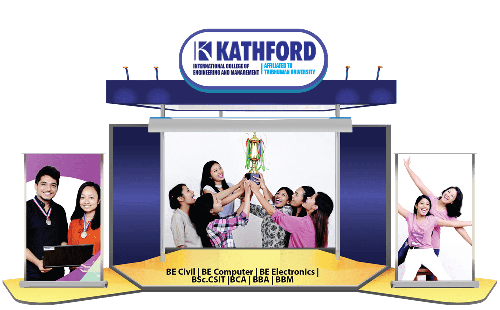 Kathford International College of Engineering and Management