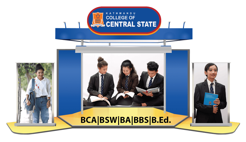 Kathmandu College of Central State