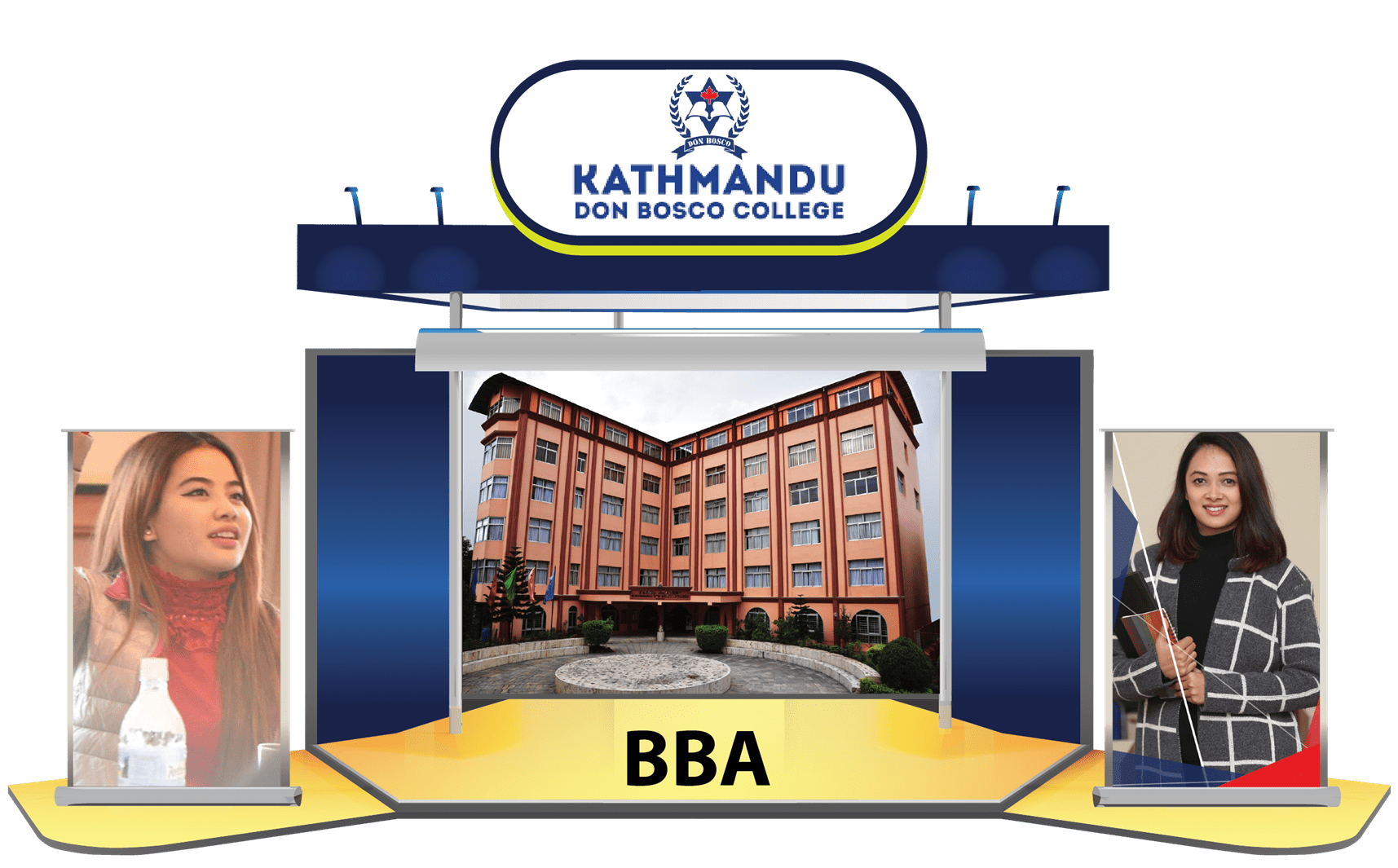 Kathmandu Don Bosco College