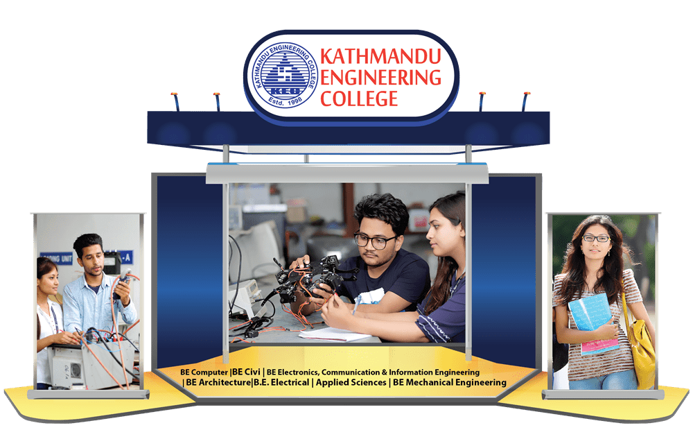 Kathmandu Engineering College