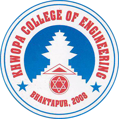 KHWOPA COLLEGE OF ENGINEERING